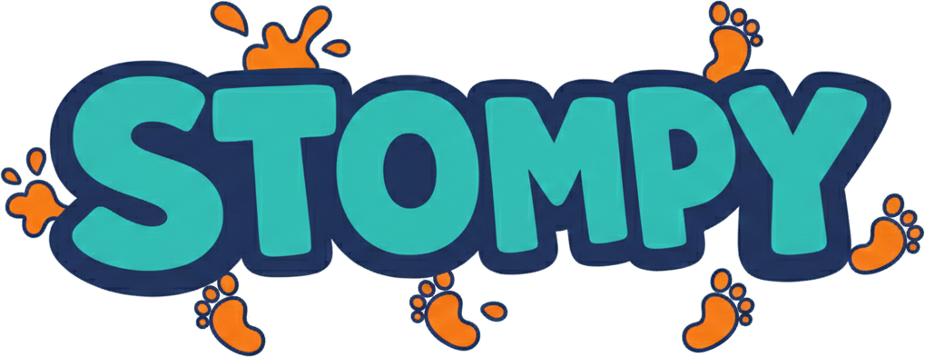 Stompy